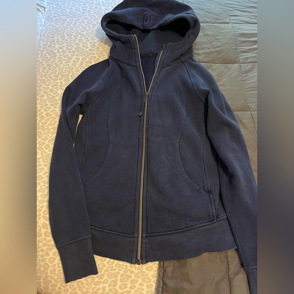 Lululemon Jacket